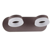 Спот Odeon Light Wengelina 3537/2WL