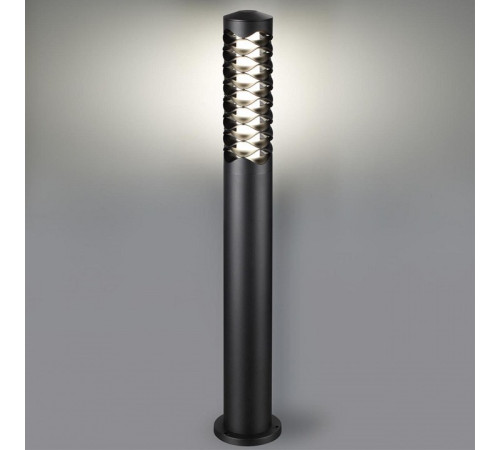 Наземный высокий светильник Novotech NETZ 359282