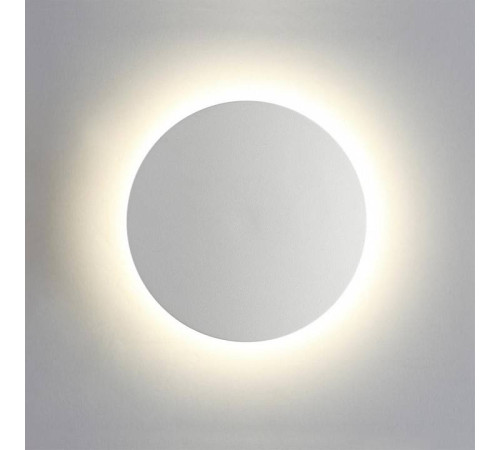 Накладной светильник Odeon Light Eclissi 3633/6WL