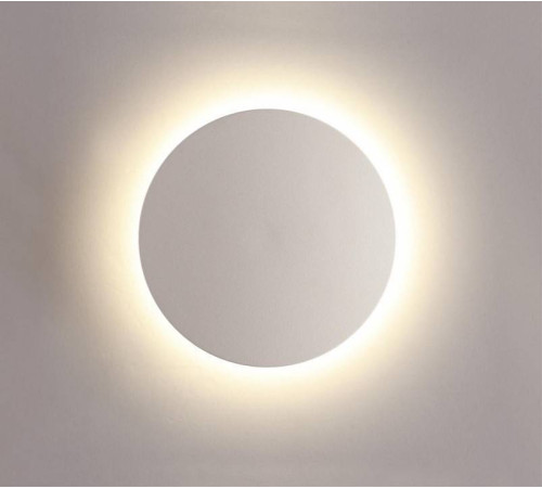 Накладной светильник Odeon Light Eclissi 3633/9WL