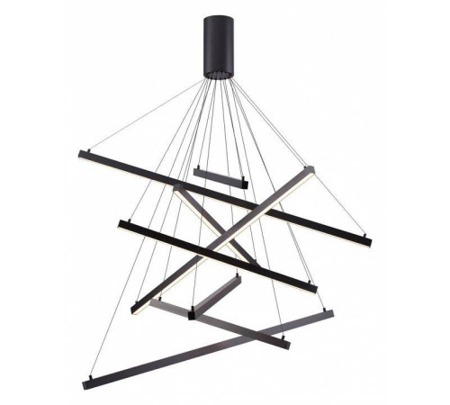 Подвесной светильник Odeon Light Cometa 3860/96B