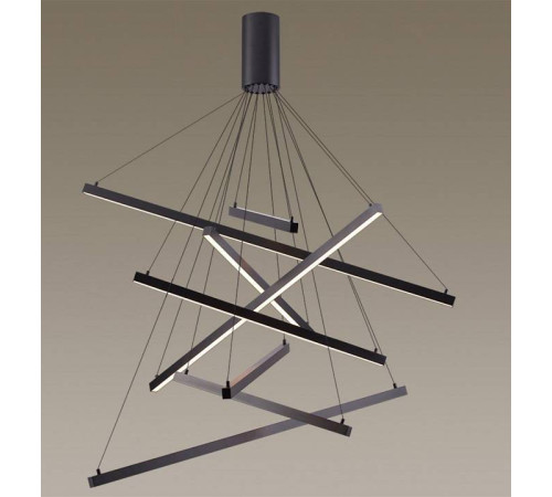 Подвесной светильник Odeon Light Cometa 3860/96B