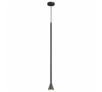 Подвесной светильник Odeon Light Pipa 3884/1B