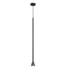 Подвесной светильник Odeon Light Pipa 3884/1B