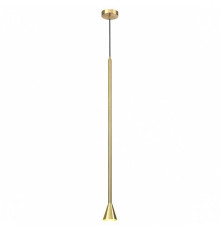 Подвесной светильник Odeon Light Pipa 3884/1G