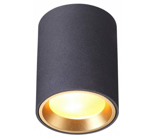 Накладной светильник Odeon Light Aquana 4205/1C