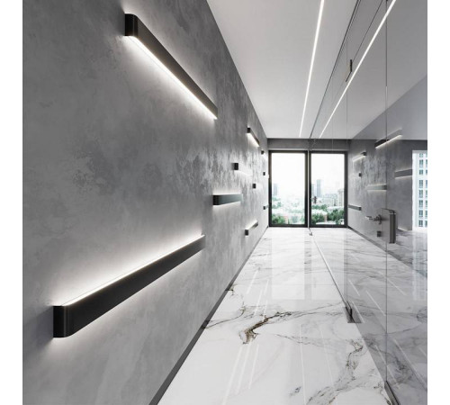 Накладной светильник Odeon Light Framant 4294/40WL