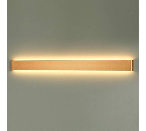 Накладной светильник Odeon Light Framant 4295/40WL