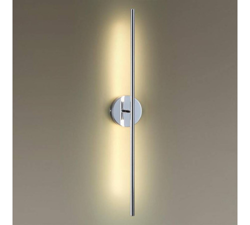 Бра Odeon Light Fuerte 4323/12WL