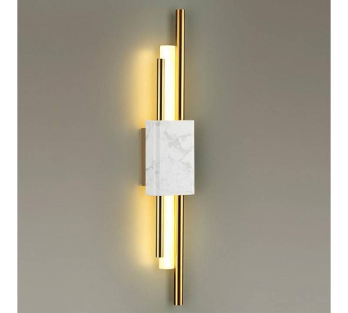 Бра Odeon Light Marmi 4359/10WL