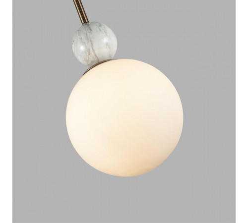 Подвесной светильник Odeon Light MIDCENT 4359/1A