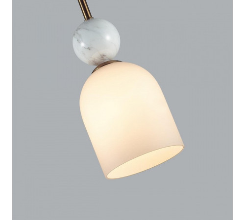 Подвесной светильник Odeon Light MIDCENT 4359/1B