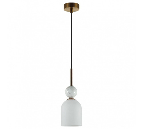 Подвесной светильник Odeon Light MIDCENT 4359/1B