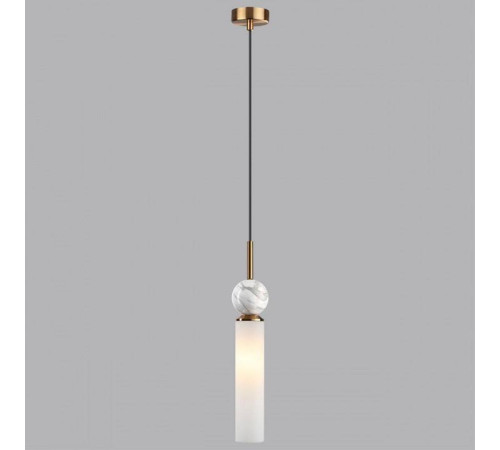 Подвесной светильник Odeon Light Lolla 4359/1