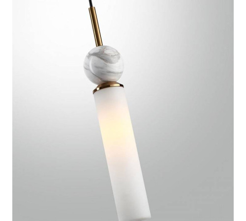 Подвесной светильник Odeon Light Lolla 4359/1