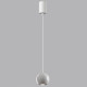 Подвесной светильник Odeon Light DEX 4359/5L