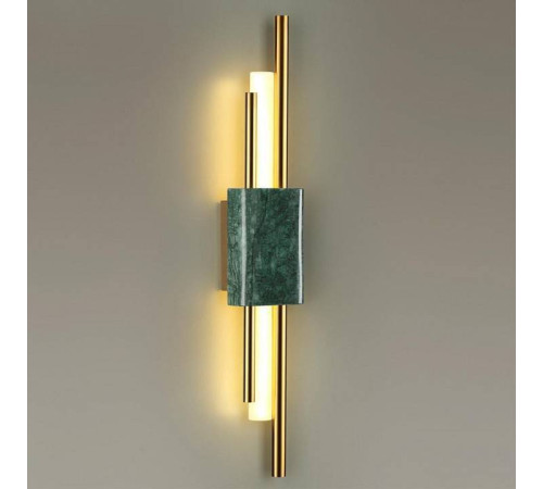Бра Odeon Light Marmi 10 Вт 4360/10WL