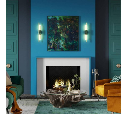 Бра Odeon Light Marmi 10 Вт 4360/10WL