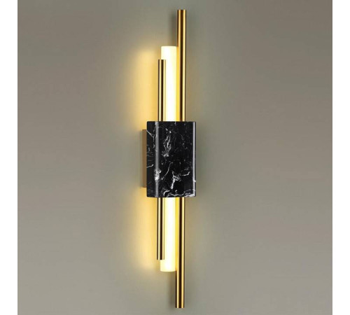 Бра Odeon Light Marmi 4361/10WL