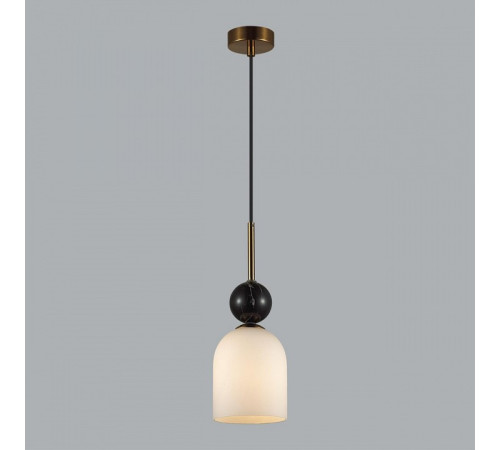 Подвесной светильник Odeon Light MIDCENT 4361/1B