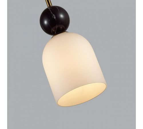 Подвесной светильник Odeon Light MIDCENT 4361/1B