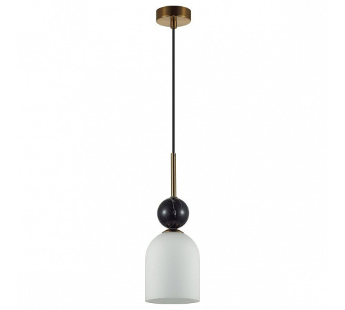 Подвесной светильник Odeon Light MIDCENT 4361/1B