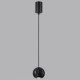 Подвесной светильник Odeon Light DEX 4361/5L