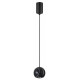 Подвесной светильник Odeon Light DEX 4361/5L