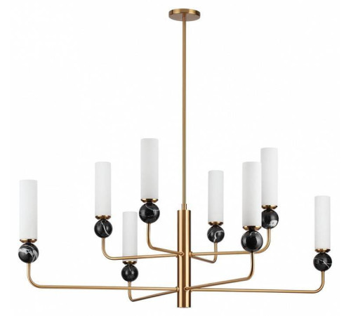 Люстра на штанге Odeon Light Lolla 4361/8