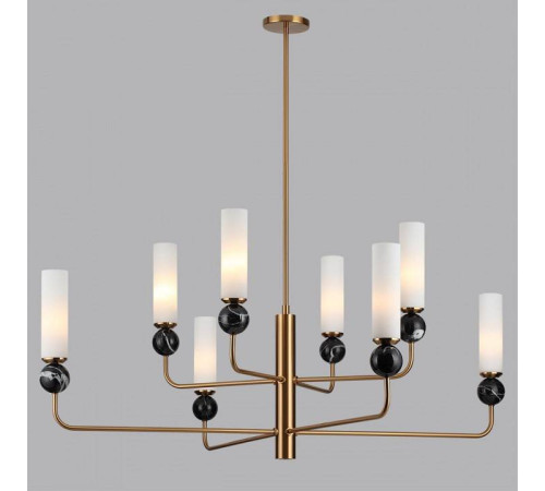 Люстра на штанге Odeon Light Lolla 4361/8