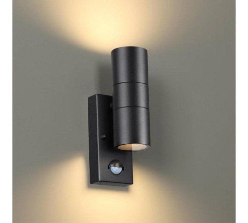 Светильник на штанге Odeon Light Motto 4389/2W