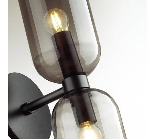 Бра Odeon Light Orinoco 4804/2W