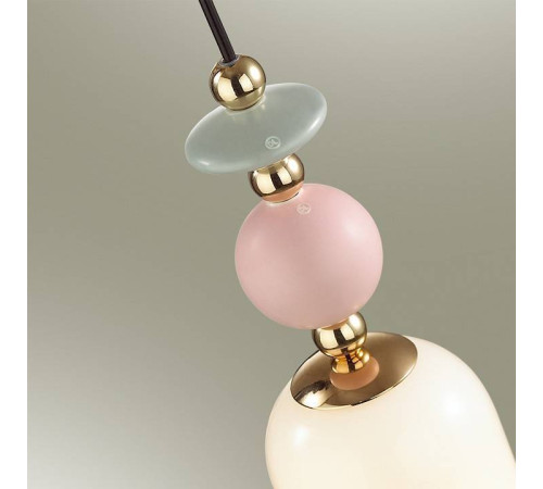 Бра Odeon Light Candy 4861/1WA