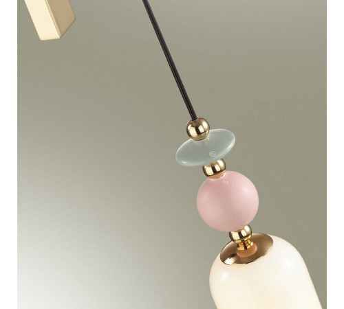 Бра Odeon Light Candy 4861/1WA