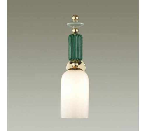 Бра Odeon Light Candy 4861/1W