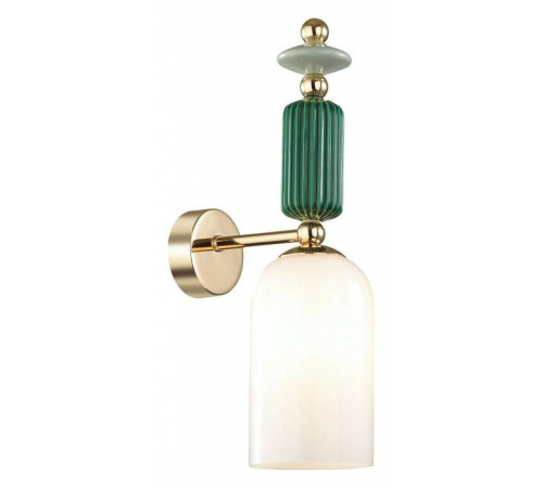 Бра Odeon Light Candy 4861/1W