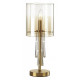 Настольная лампа декоративная Odeon Light Nicole 4886/1T