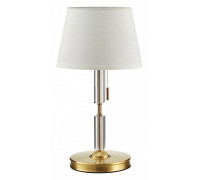 Настольная лампа декоративная Odeon Light London 4894/1T