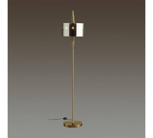 Торшер Odeon Light Margaret 4895/3F