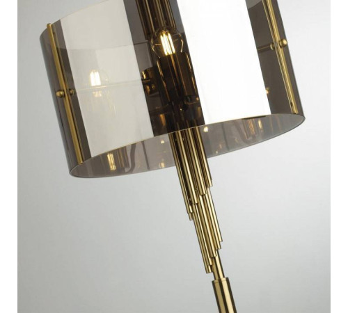 Торшер Odeon Light Margaret 4895/3F
