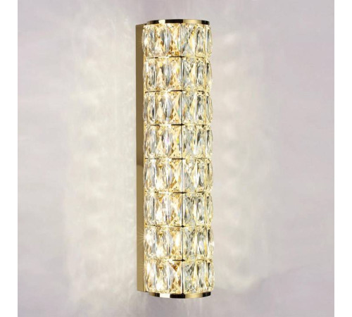 Накладной светильник Odeon Light Panta 4926/8WL