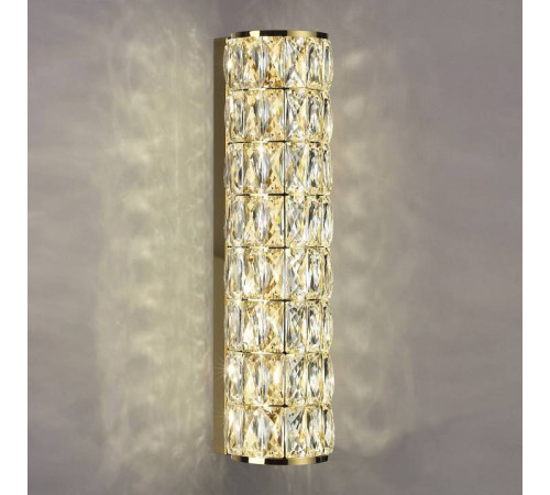 Накладной светильник Odeon Light Panta 4926/8WL