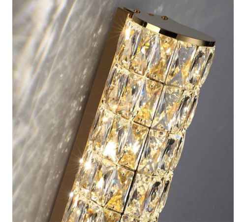 Накладной светильник Odeon Light Panta 4926/8WL