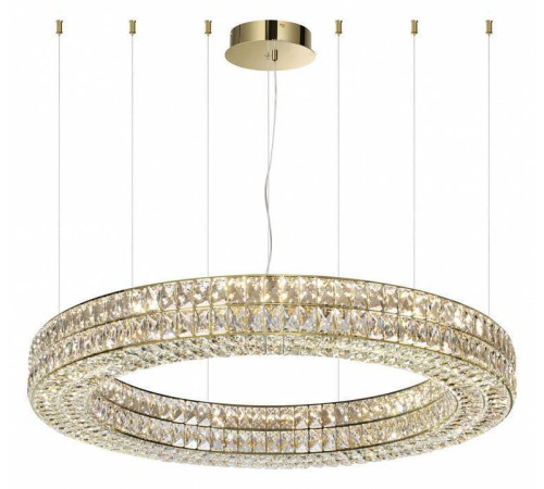 Подвесной светильник Odeon Light Panta 4926/98L