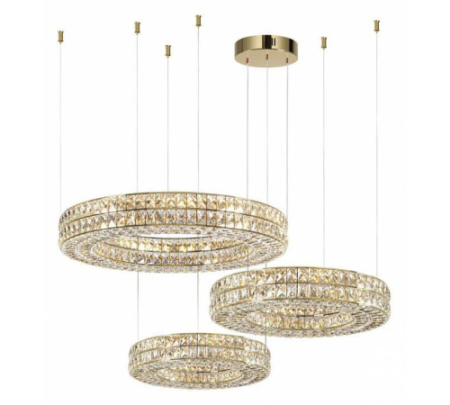 Подвесной светильник Odeon Light Panta 4926/98L