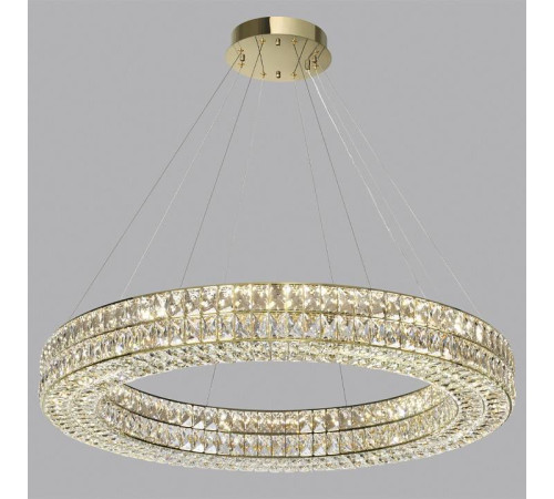 Подвесной светильник Odeon Light Panta 4926/98L