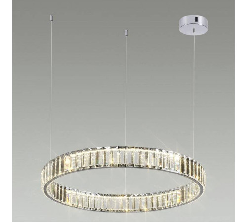 Подвесной светильник Odeon Light Vekia 4930/36L