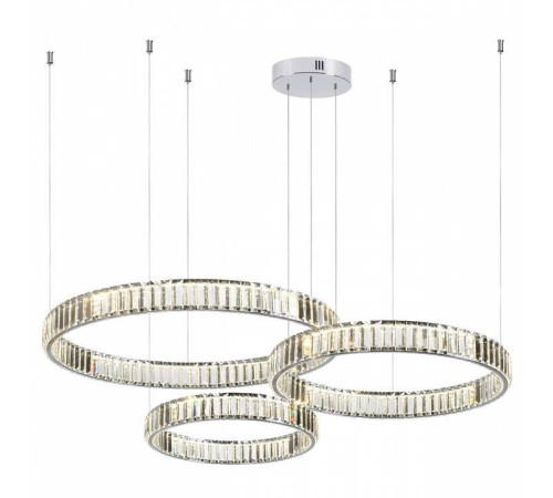 Подвесной светильник Odeon Light Vekia 4930/36L