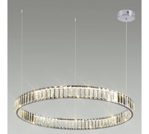 Подвесной светильник Odeon Light Vekia 4930/45L