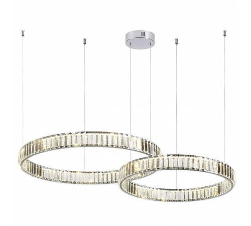 Подвесной светильник Odeon Light Vekia 4930/45L